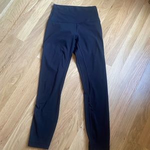 LuLu Lemon Align leggings